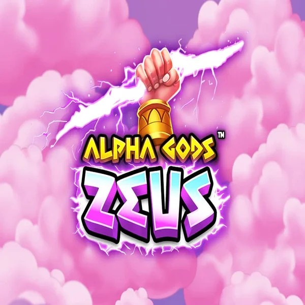 Alpha Gods Zeus online slot from PearFiction Studios – play at carlospinscasino.com