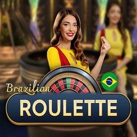 Brazilian Roulette (Pragmatic Play) – slot by Pragmatic Play, featured at carlospinscasino.com
