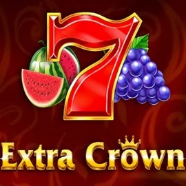 Extra Crown logo – Slots by Amusnet Interactive at Carlospin Casino
