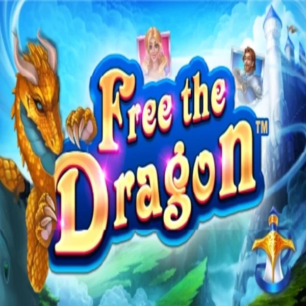 Try Free the Dragon slot by Playtech on carlospinscasino.com – logo image