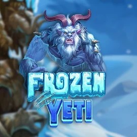 Frozen Yeti online slot from BF Games – play at carlospinscasino.com