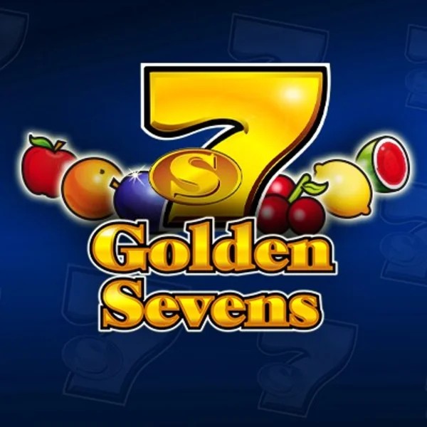 Play Golden Sevens slot by Greentube on carlospinscasino.com