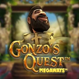 Gonzita’s Quest by Red Tiger Gaming, showcased at carlospinscasino.com – game logo