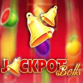 Jackpot Bells game by Playtech – logo hosted on Carlospin Casino