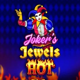 Play Jokers Jewels Hot slot by Pragmatic Play on carlospinscasino.com