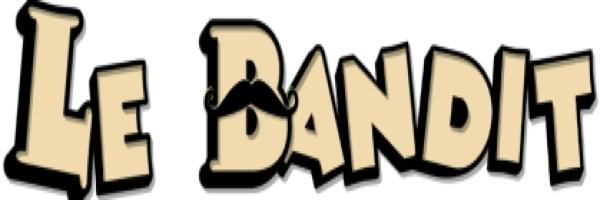 Le Bandit – slot by Hacksaw Gaming, featured at carlospinscasino.com