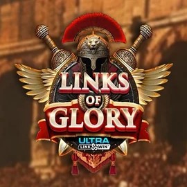 Links of Glory online slot from Slingshot Studios – play at carlospinscasino.com