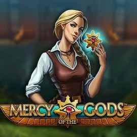 Play the Mercy Of The Gods slot by NetEnt on Carlospin Casino
