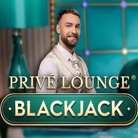 Play the Privé Lounge Blackjack slot by Pragmatic Play on Carlospin Casino