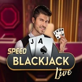 Speed Blackjack – slot by Pragmatic Play, featured at carlospinscasino.com