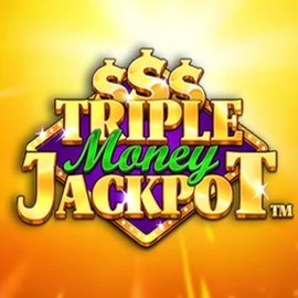 Triple Money Jackpot online slot from Playtech – play at carlospinscasino.com