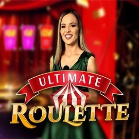 Ultimate Roulette online slot from Ezugi – play at carlospinscasino.com